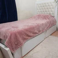 تخت کودک یا نوجوان