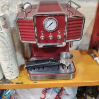 فروش دو عدد قهوه ساز|سماور، چای‌ساز، قهوه‌ساز|نهاوند, |دیوار