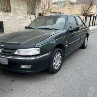 پارس مدل ۸۰ تمیز