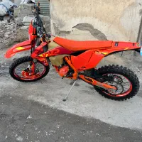 ktm 250 2018