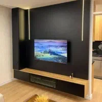 کابینت وکمد دیواری