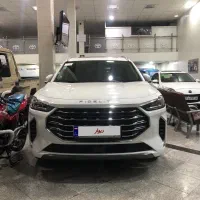 پرستیژ ۱۴۰۳، ۷نفره