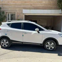 جک S3 اتوماتیک مشابه صفر|خودرو سواری و وانت|شیراز, شهرک گلستان|دیوار