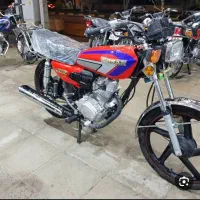 موتورهوندا۲۰۰احسان