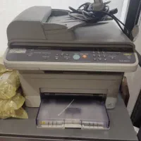 پرینتر ۴ کاره لیزر سامسونگ