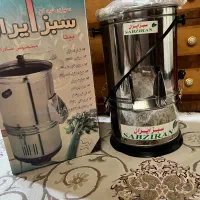 سبزی خردکن ۳ کیلویی