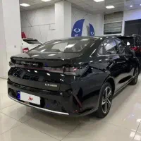 بیجینگ یو ۵ u5 مدل ۱۴۰۴ در حد صفر فروش فوری