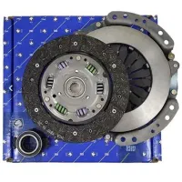دیسک و صفحه کلاچ ایساکو شرکتی