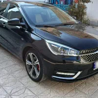 آریزو 5 مدل ۱۴۰۲