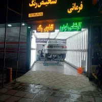 کارشناسی خودرو و تشخیص رنگ فرمانی|خدمات موتور و ماشین|قرچک, مهدیه|دیوار