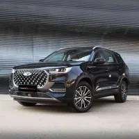 تیگو 8 پرو مدل 1401تحویل 1402