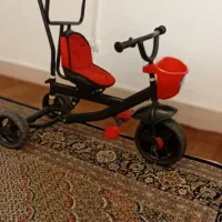 سه چرخه کودک