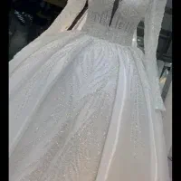 لباس عروس