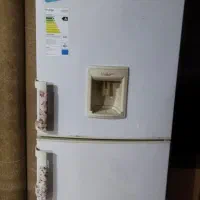 یخچال کنوود|یخچال و فریزر|رشت, یخسازی|دیوار