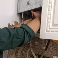 تعمیر و نصب پکیج