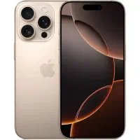 iPhone 16 Pro  512GB تمیز بدون خش