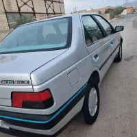 ۴۰۵مدل 93درحد صفر....