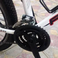 دوچرخه 26|دوچرخه، اسکیت، اسکوتر|مراغه, |دیوار