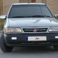 فنر لول پراید