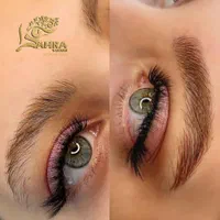 میکروبلیدینگ و میکروپیگمنتیشن ابرو لب و چشم