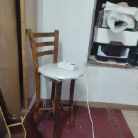 صندلی پای اوپن آشپزخانه