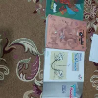 فروش کتاب تست و تشریحی یازدهم