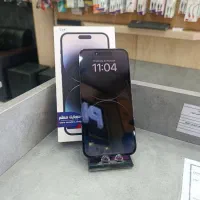 IPHONE 14 PROMAX 256 ZA 86% BLACK|موبایل|قم, عربستان|دیوار