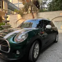 مینی کوپر ۲۰۱۸|خودرو سواری و وانت|تهران, پاسداران|دیوار