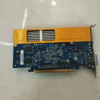 کارت گرافیک یک گیگ ddr3 نو با پاور کمکار|قطعات و لوازم جانبی رایانه|مشهد, طبرسی شمالی|دیوار
