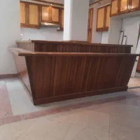 کابینت چوبی