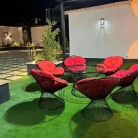 انواع صندلی بامبو|صندلی و نیمکت|محمدشهر, محمدشهر|دیوار