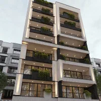 پیش فروش آپارتمان ۲۰۰ متر ، دهخدا (تحویل اسفند)|پیشفروش املاک|نوشهر, |دیوار