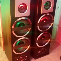 بانددنس صداباکیفیت برنداصل ژاپن