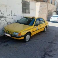 تاکسی 405