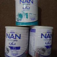 قوطی شیر خشک