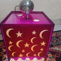 لوستر سقفی لاکچری