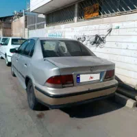 سمند مدل 81|خودرو سواری و وانت|پردیس, فاز ۸|دیوار