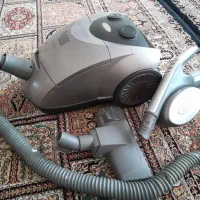 جارو برقی بکو