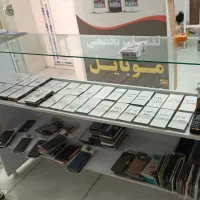 ویترین ام دی اف|فروشگاه و مغازه|خرم‌آباد, |دیوار