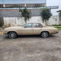 شورلت نوا c5 ۱۳۷۱|خودرو کلاسیک|شاهین‌شهر, پاسداران|دیوار