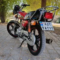 تکناز 150مدل 1403کم کار