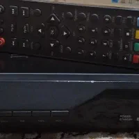 دستگاه  گیرنده دیجیتال‌‌ DVDفلش خور سامسونگ