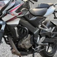 NS 200|موتورسیکلت|رودسر, |دیوار