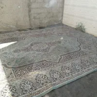 فرش 12 متری  درجه یک کویر یزد|فرش|نظرآباد, رسالت|دیوار