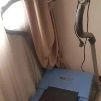 تردمیل در حد نو