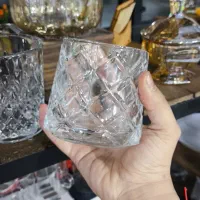 حراج انواع لیوان یخ و شربت خوری
