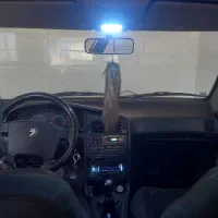 مسافر سواری