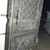 جوشکاری تعمیرات ساخت درب حیاط سایبان پارکینگ وغیره