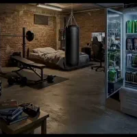 مربی بدنسازی