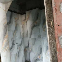 اوستا کاشی کاری